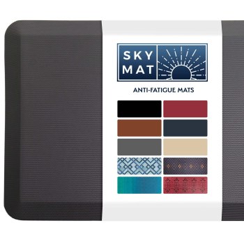 Sky Solutions Sky Mat Comfort Anti-Fatigue Mat