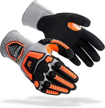 DEX FIT Pro Anti-Vibration