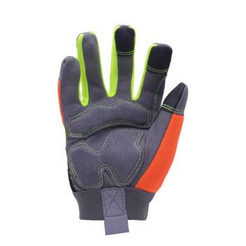 HANDLANDY Anti-Vibration Work Gloves