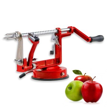 Weston Apple Peeler
