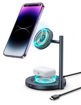 Apple Magnetic Charging Dock