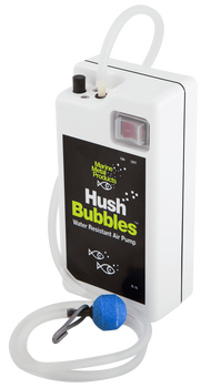 Marine Metal Aerator Pump