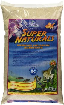 CaribSea Super Naturals Midnight