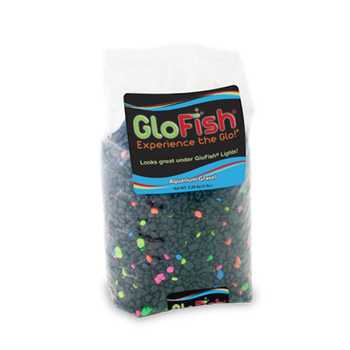 GloFish Aquarium Gravel