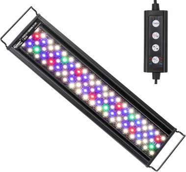 Hygger Advanced Full Spectrum LED