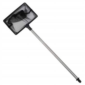 Pawfly Telescopic Fish Net