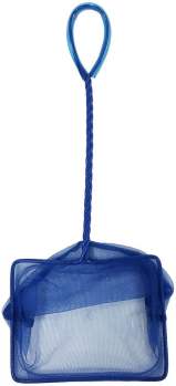 Penn Plax Heavy-Duty Fish Net