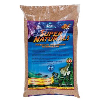 CaribSea Super Naturals