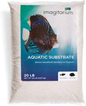 Imagitarium White Sand