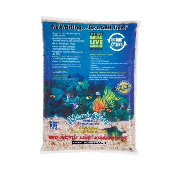 Nature's Ocean Bio-Activ Live Aragonite