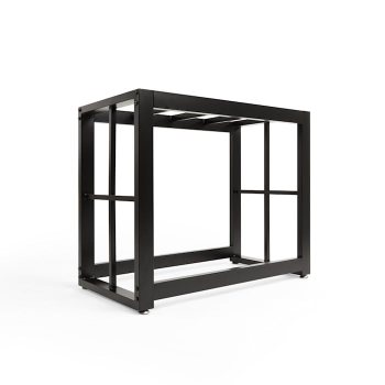 Imagitarium Brooklyn Metal Tank Stand