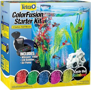 Tetra ColorFusion Starter Kit