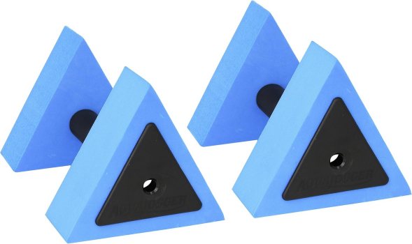 AquaJogger Delta Bells