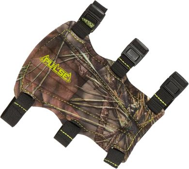 Bear Archery Armguard 2-Strap