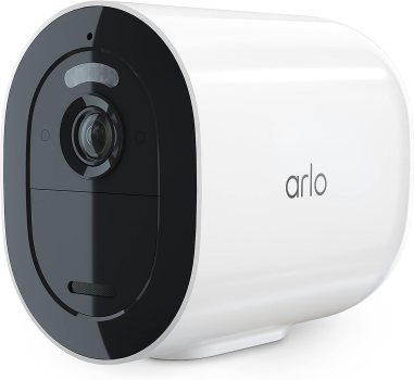 Arlo Go 2