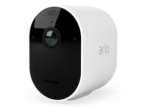 Arlo Pro 4