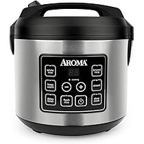 Aroma Housewares ARC-150SB