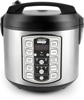 Aroma Housewares ARC-5000SB