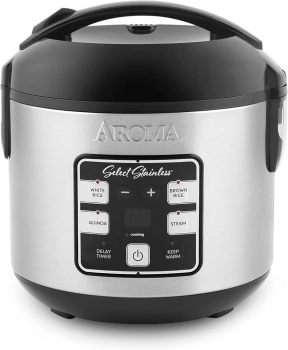 Aroma Housewares ARC-914SBD