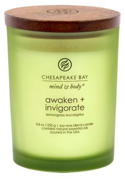 Chesapeake Bay Awaken + Invigorate