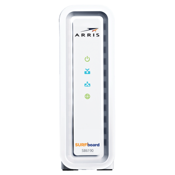 ARRIS SURFboard SB6190