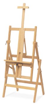 Art Alternatives Convertible Easel