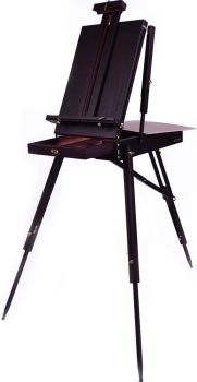 Mont Marte French Easel