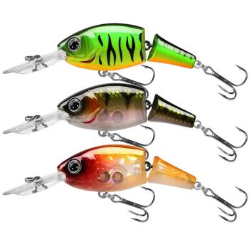 TRUSCEND Crankbait Lure