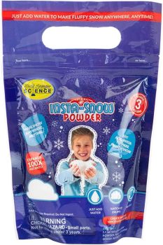 Steve Spangler Science Insta-Snow Powder