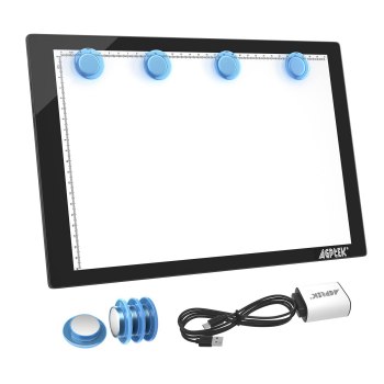 AGPtek A3