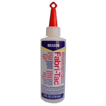 Beacon Fabri-Tac Permanent Adhesive