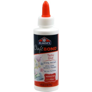 Elmer’s Craft Bond Tacky Glue