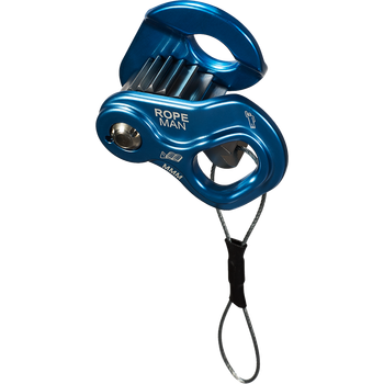 Wild Country Ropeman 1