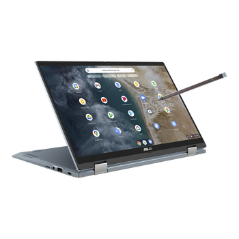 ASUS ZenBook Pro Duo 15 OLED
