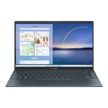 ASUS ZenBook 14 UX425