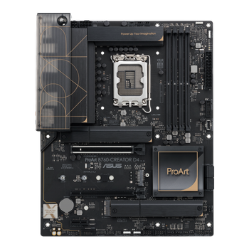 ASUS ProArt B760-Creator D4