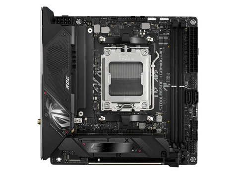 ASUS ROG Strix B650-I Gaming WiFi