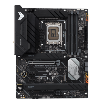 ASUS TUF Gaming X670-PRO WiFi