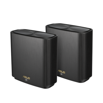 ASUS ZenWiFi AX (XT8)