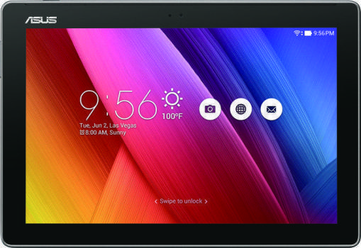 ASUS ZenPad 10 Z301M