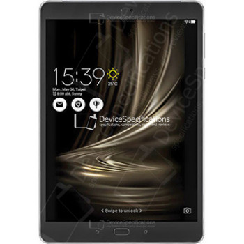 ASUS ZenPad 10 Z301M