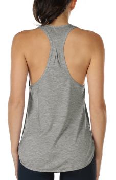 Icyzone Workout Tank Tops