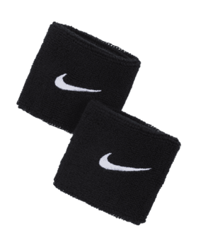 Nike Swoosh Wristbands