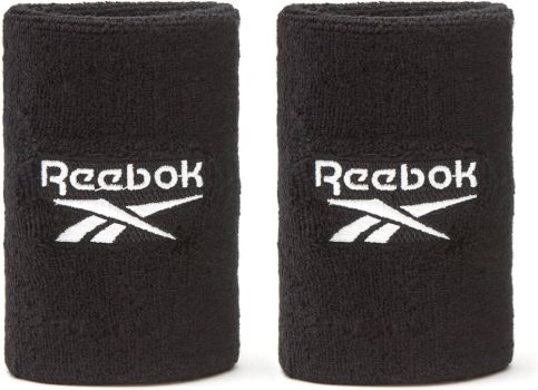 Reebok Athletic Wristbands