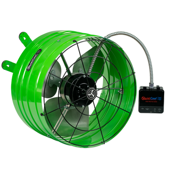 QuietCool AFG SMT-3.0