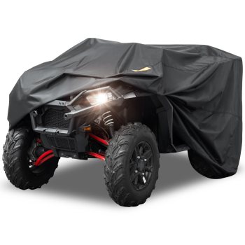 Kemimoto ATV Cover XL