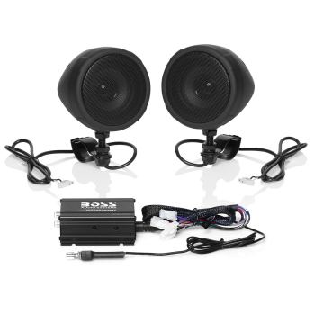 BOSS Audio Systems MCBK420B