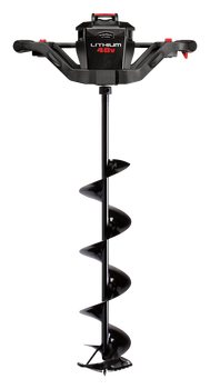 StrikeMaster Lithium 40v