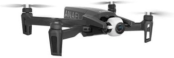 Parrot EVO Lite+