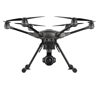 Yuneec Typhoon H Plus